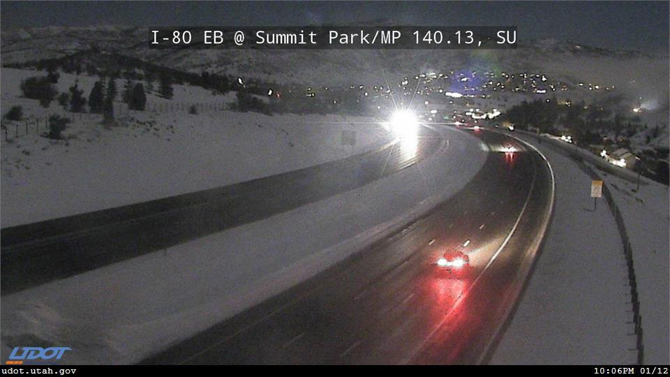 I80 EB @ Summit Park MP 140.13 SU