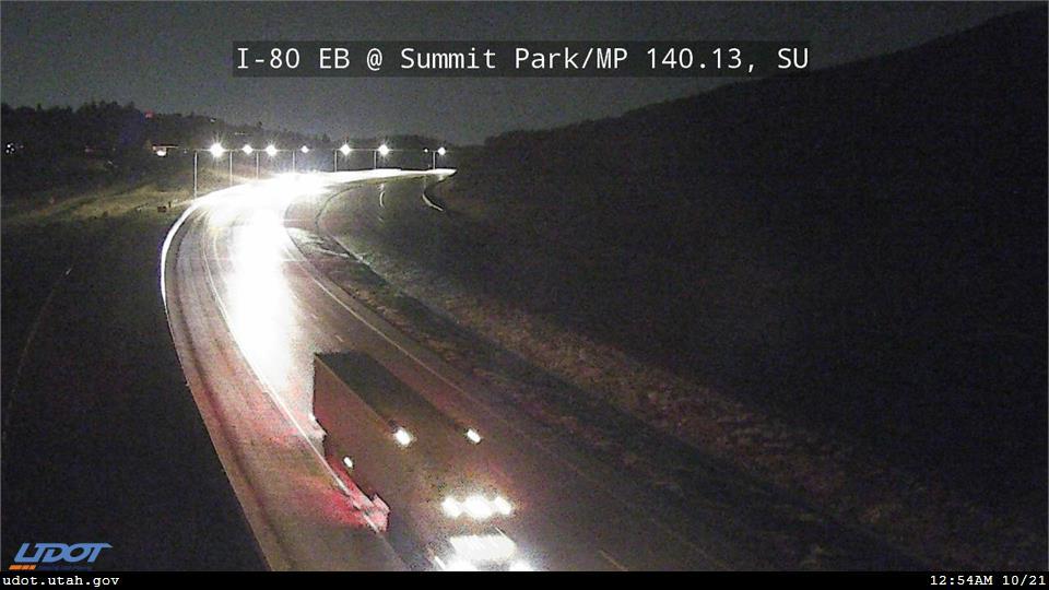 I80 EB @ Summit Park MP 140.13 SU
