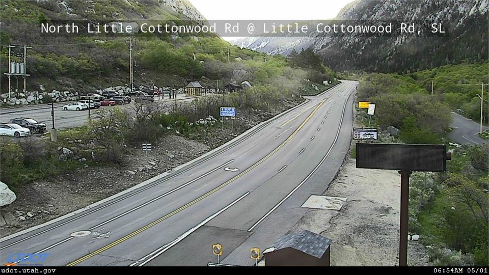Bottom of LCC