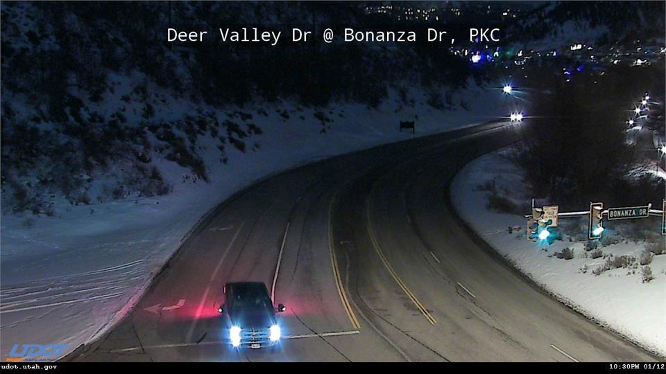 Deer Valley Dr