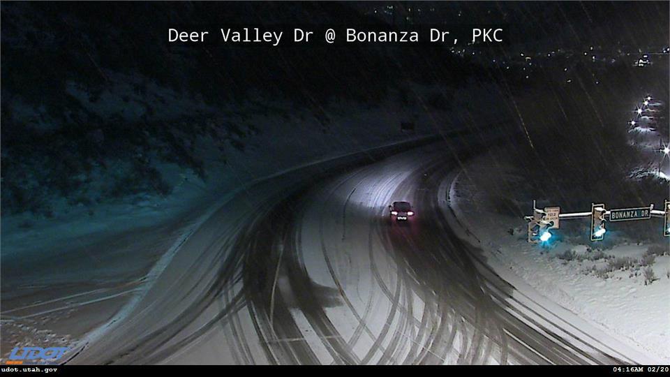 Deer Valley Dr