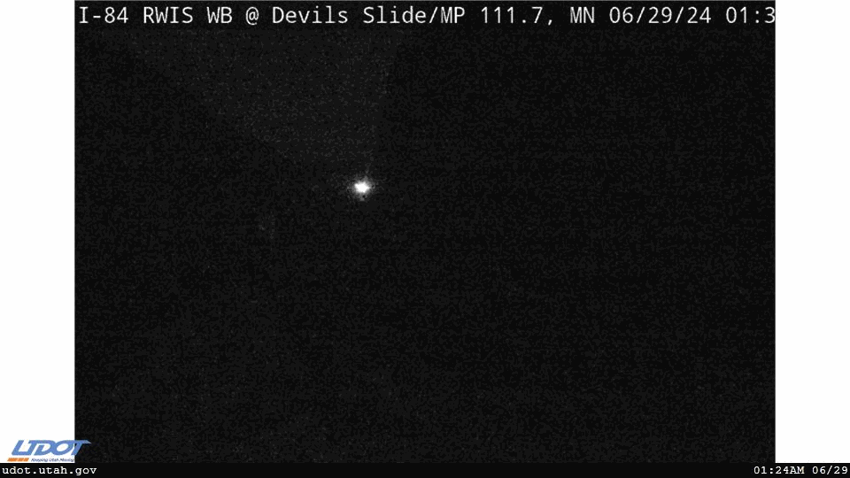 I-84 RWIS WB @ Devils Slide / MP 111.74, MN