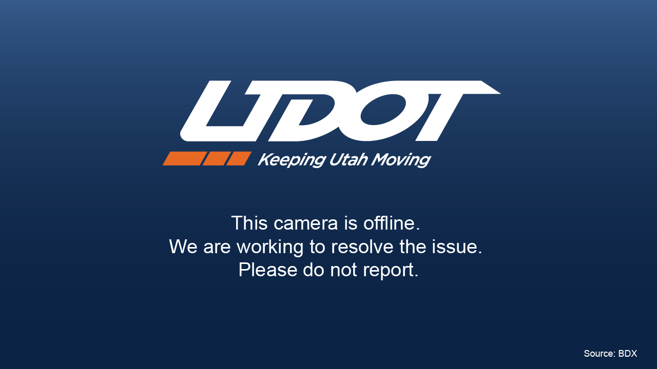 I-15 NB @ 4400 S / MP 340.1, RDL live webcam