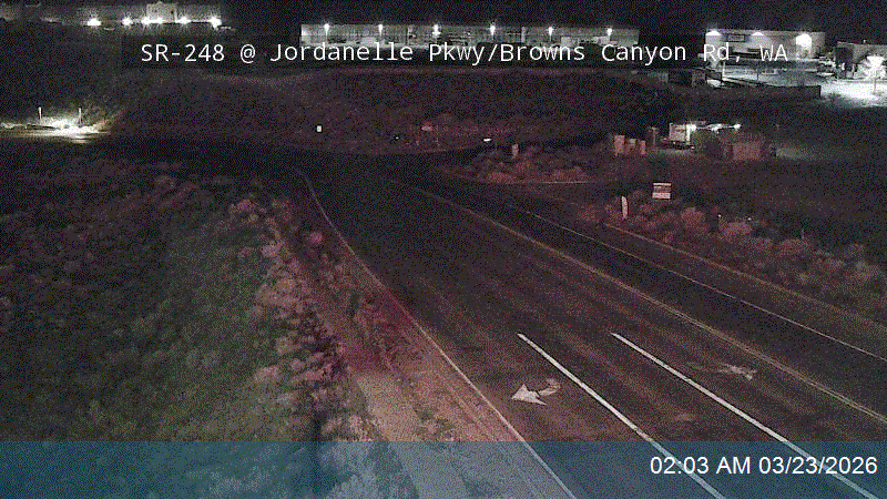 SR-248 / 1040 W @ Jordanelle Pkwy / Browns Canyon Rd / 13970 N / MP 4.88, WA live webcam