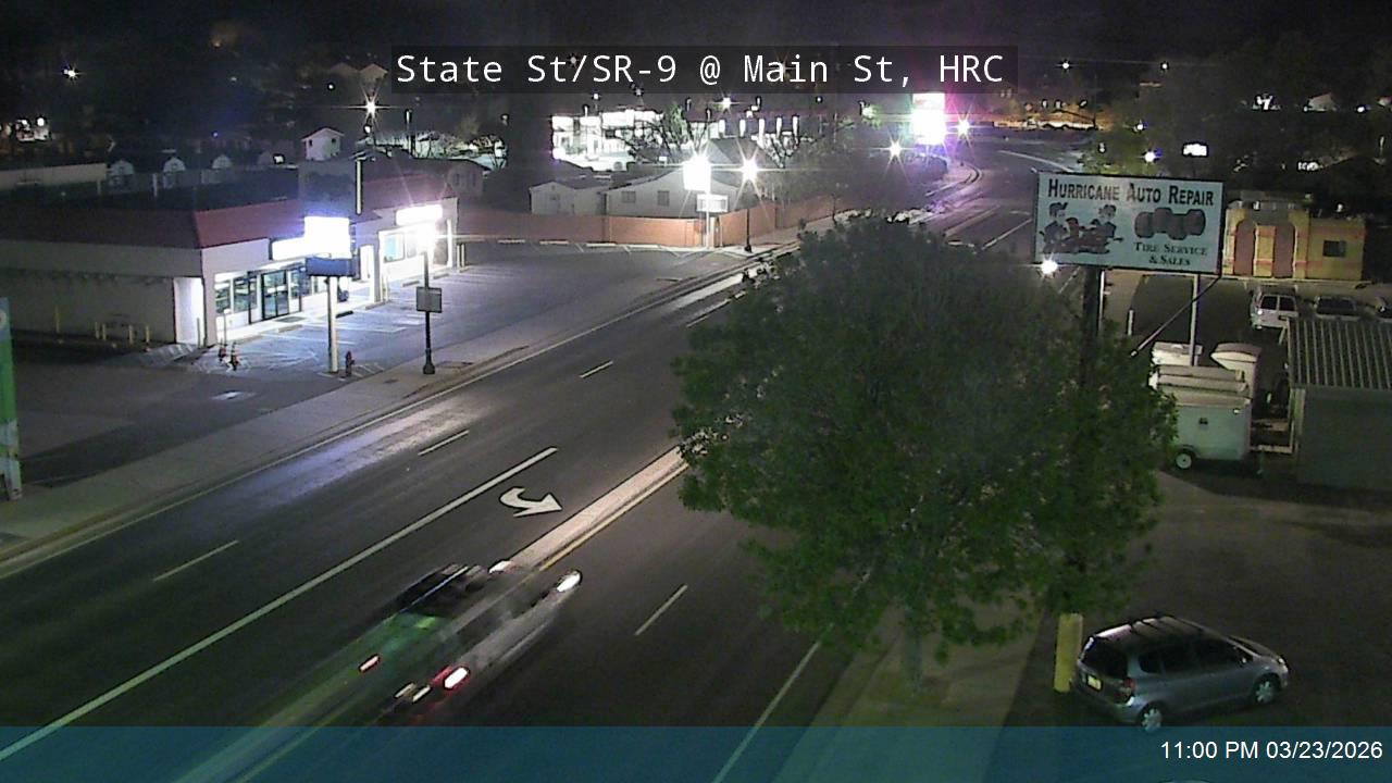 State St / SR-9 @ Main St / SR-59, HRC live webcam