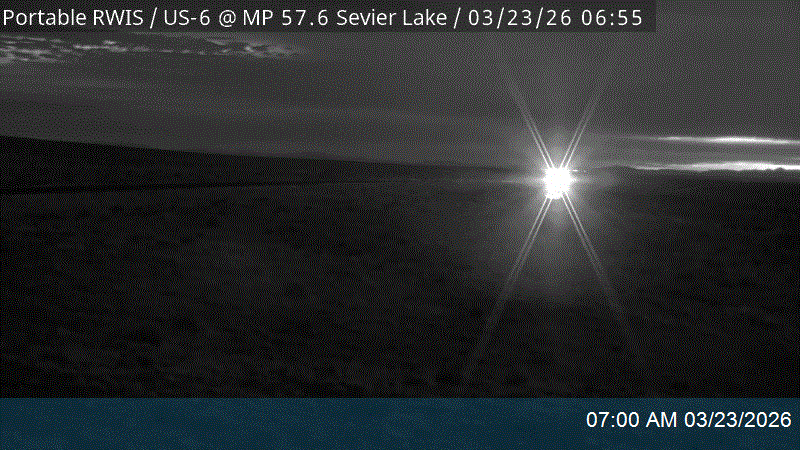 Portable RWIS 2 live webcam