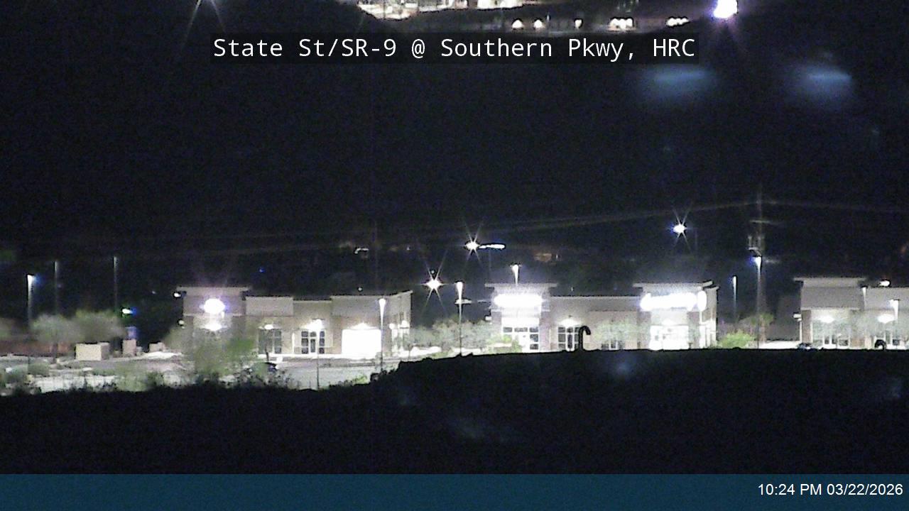State St / SR-9 @ Southern Pkwy / SR-7, HRC live webcam