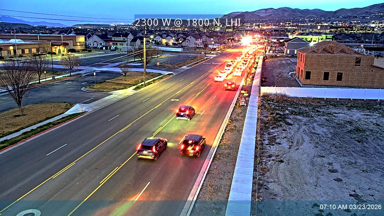 2300 W @ 1800 N, LHI live webcam