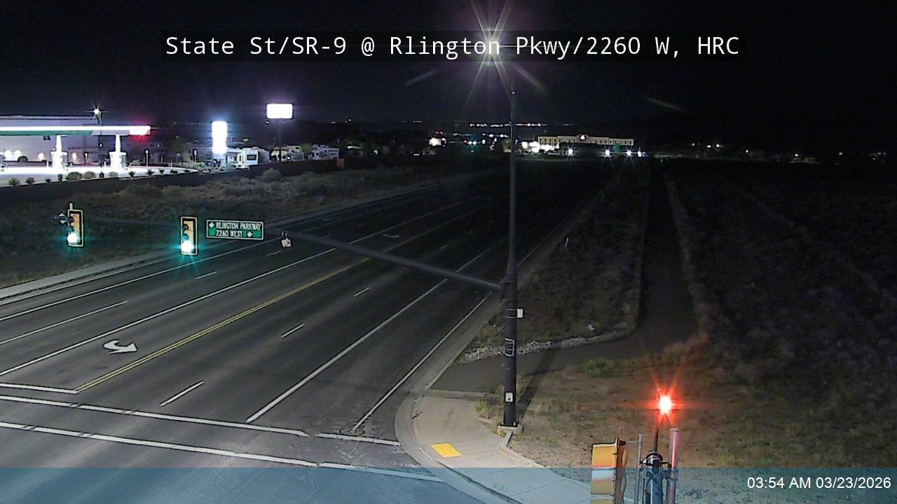State St / SR-9 @ Rlington Pkwy / 2260 W, HRC live webcam