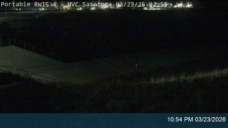 Portable RWIS 4 live webcam