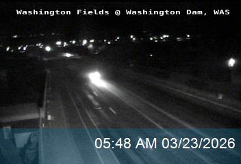 Washington Fields Rd @ Washington Dam Rd, WAS live webcam