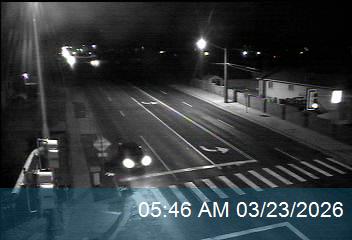 6200 S @ Jordan Canal Rd / Margray Dr, TAY live webcam