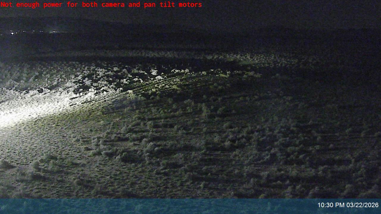 I-15 SB @ Beaver / MP 113.3, BV live webcam