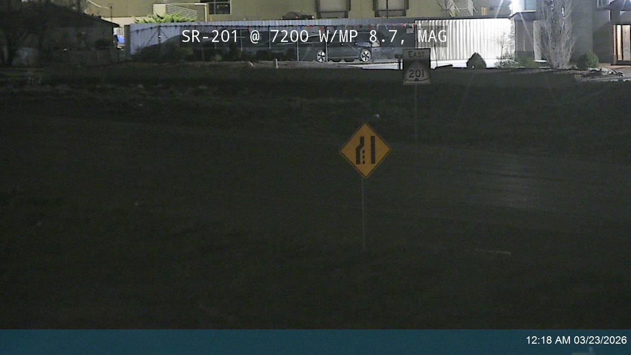SR-201 @ 7200 W / MP 8.7, MAG live webcam