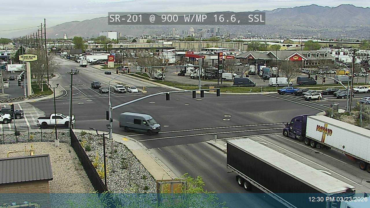 SR-201 @ 900 W / MP 16.6, SSL live webcam