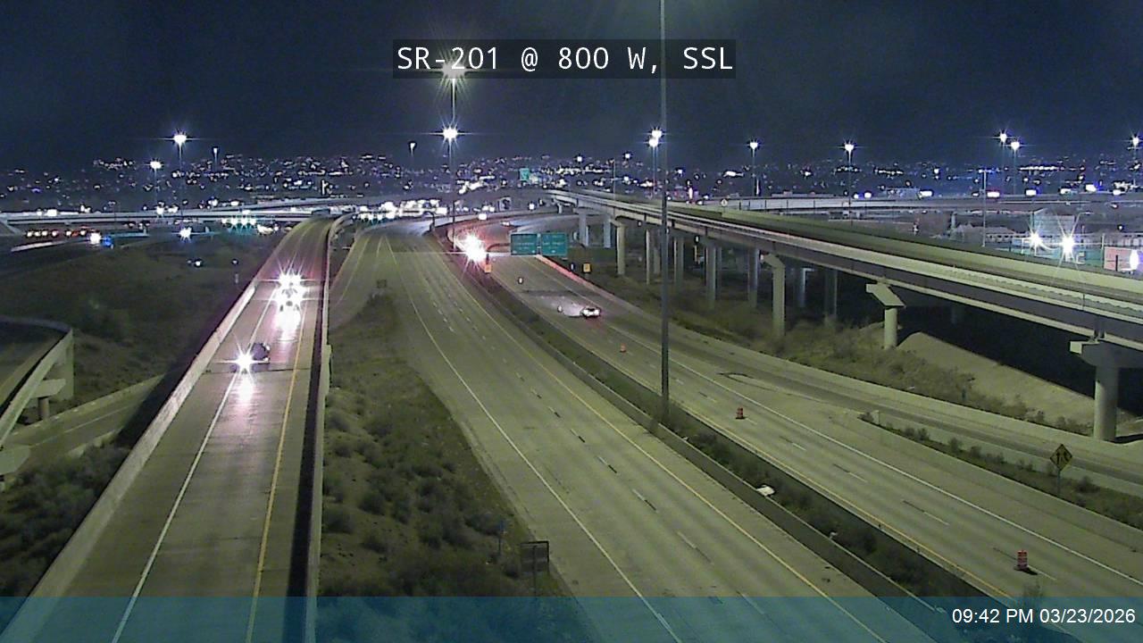 SR-201 @ 800 W / MP 16.7, SSL live webcam