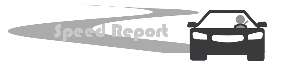 Speed Report Logo