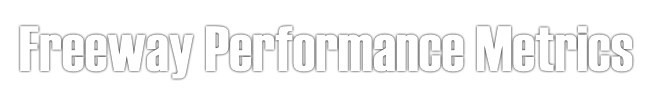 Performance Metrics Logo