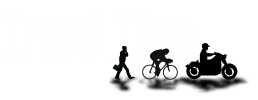 Travel Time Logo